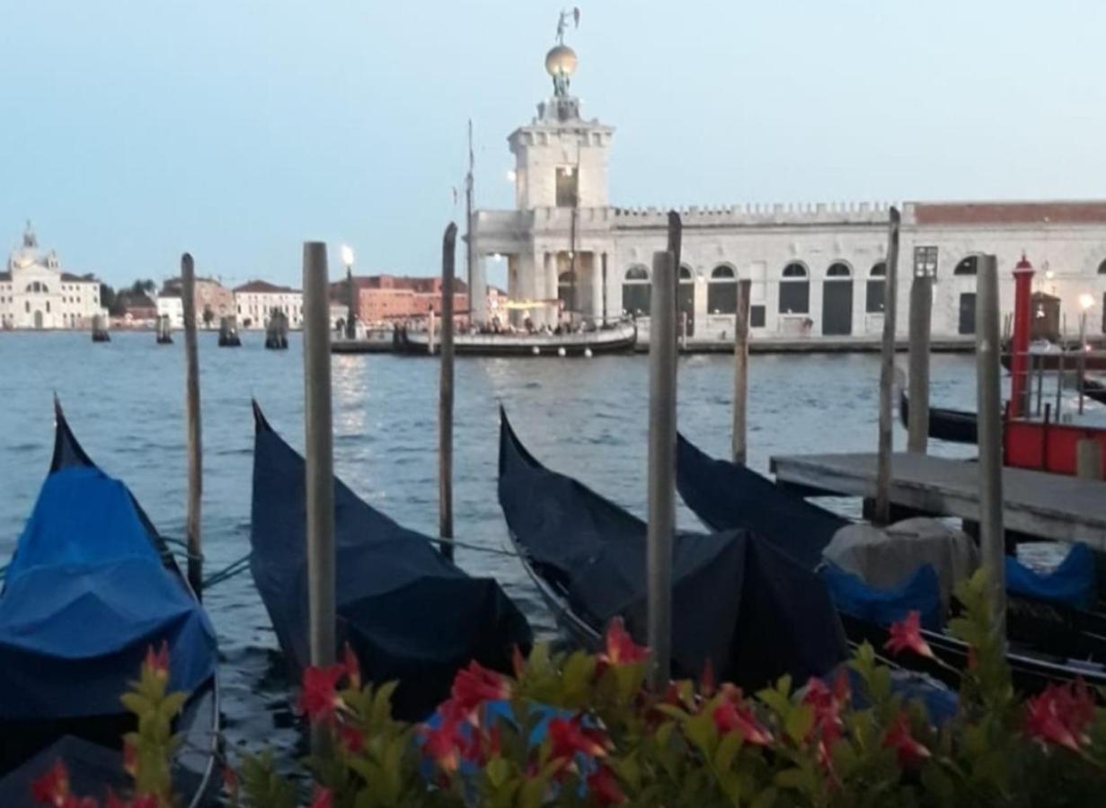 Casetta Sulla Laguna Venice Exterior photo